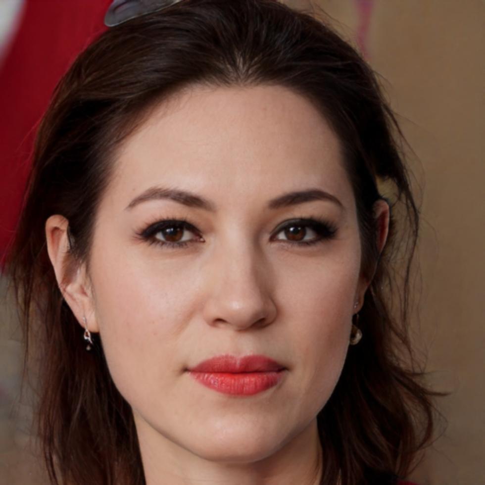 Photo de profil de Zoéline Thévenet