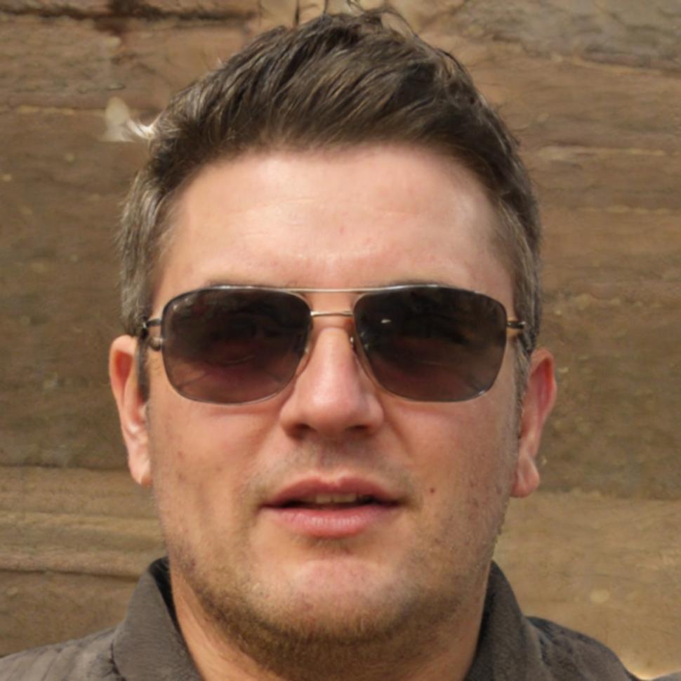 Photo de profil de Régis Monteil